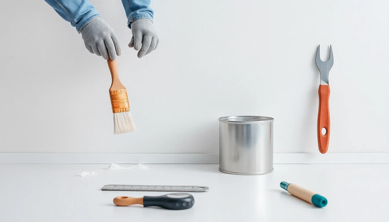 Specialty Design Painting